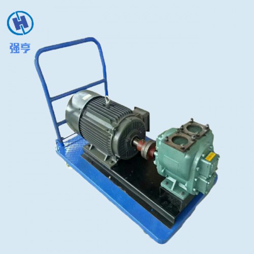 车载圆弧泵厂家直销支持定制高产高效产品