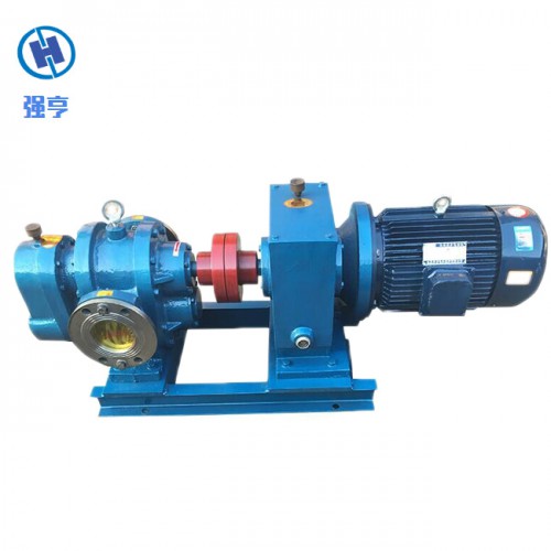 LCX不锈钢高粘度罗茨泵厂家直销正品保证价格优惠