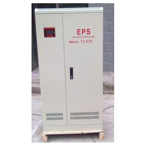 EPS应急消防电源30KW