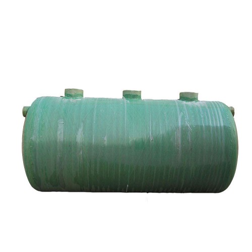 河北玻璃钢化粪池生产厂家