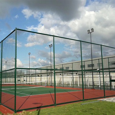 场地围网厂家 体育场围网
