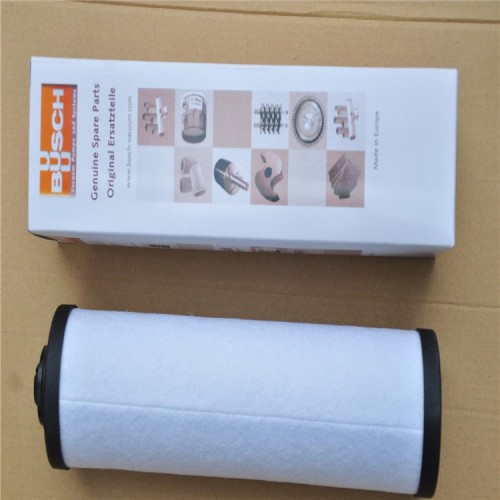 普旭真空泵滤芯 众德真空泵滤芯