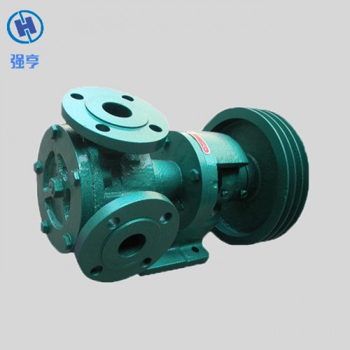 不锈钢高粘度泵高自吸高产高效高压