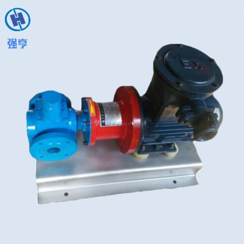 磁力齿轮泵化工厂用现货直销