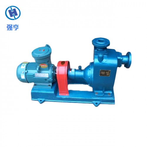 CYZ自吸式离心泵汽油柴油泵厂家直销