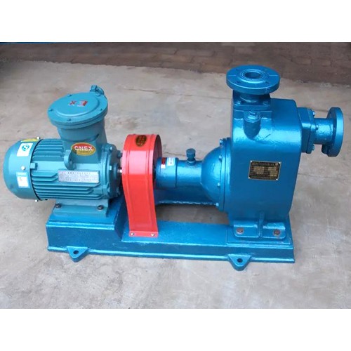 AY单两级离心油泵可靠性高价格优惠