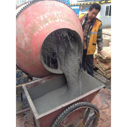 安徽马鞍山灌浆料厂家   合肥高强无收缩二次灌浆料价格