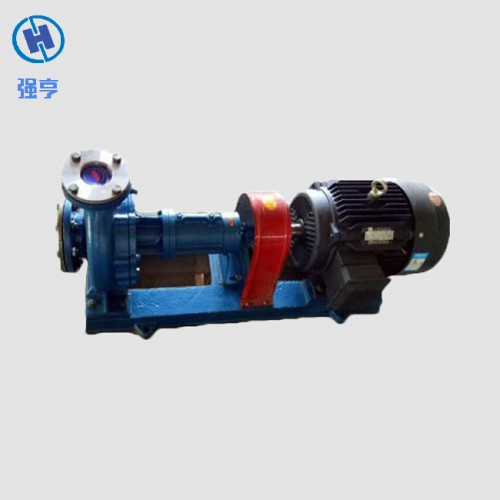 高温油泵噪音低密封型可靠寿命长