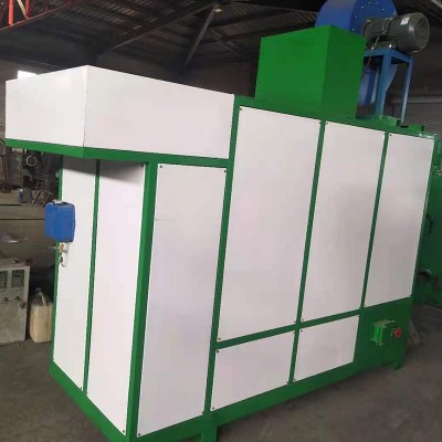 Summer beach concept