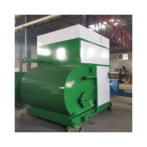 生物质水冷燃烧机