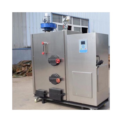 生物质蒸汽发生器