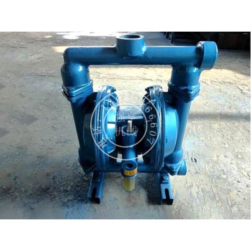 气动隔膜泵使用寿命长厂家直销