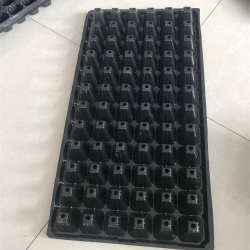 育苗盘 环保型育苗盘 植物培育穴盘 祥庆育苗盘