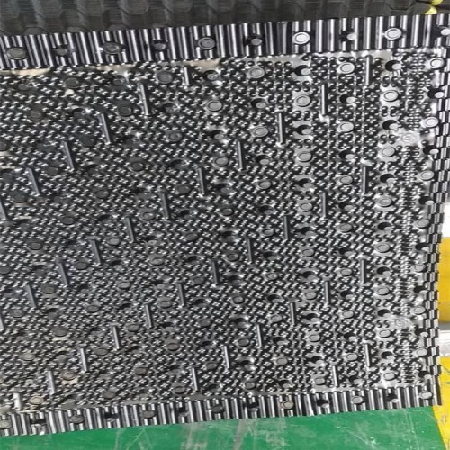 PVC填料 良机填料 良机塔填料 圆塔填料 填料厂家