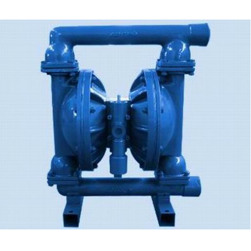 高粘度隔膜泵胶水泵