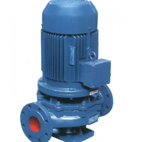 不锈钢立式离心泵结构紧凑占地面积小