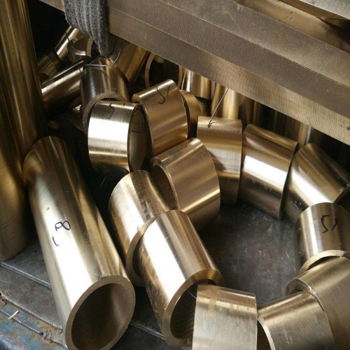 黄铜管 电镀H65黄铜管 大口径国标黄铜管