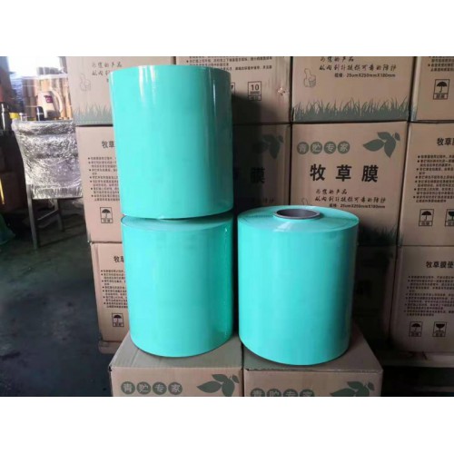 牧草膜批发