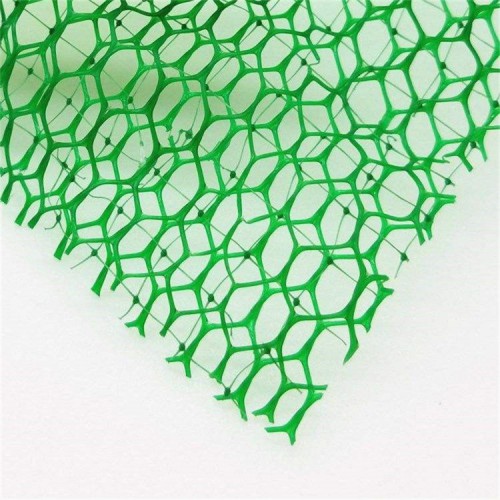 三维植被网护坡 三维植被网厂家 边坡防护网 绿化植草网