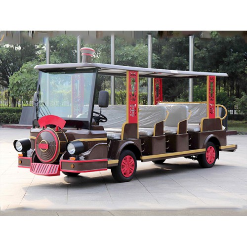 玛西尔电动小火车 14座