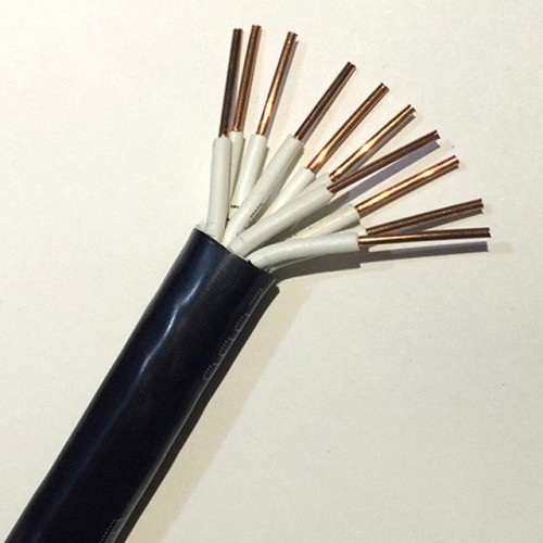 RS485屏蔽双绞线ASTP-120阻燃现场总线18AWG