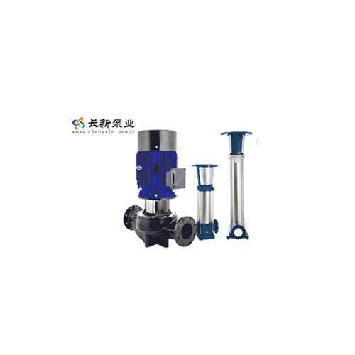 螺旋离心泵厂家