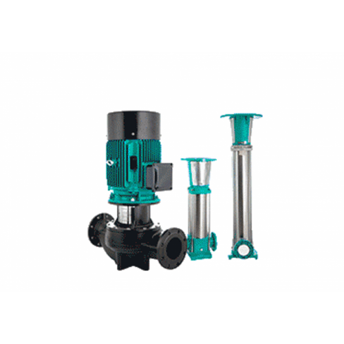 螺旋离心泵厂家直销价格