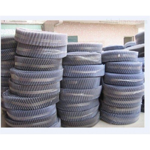 冷却塔填料 方形冷却塔填料 圆形冷却塔填料 河北祥庆