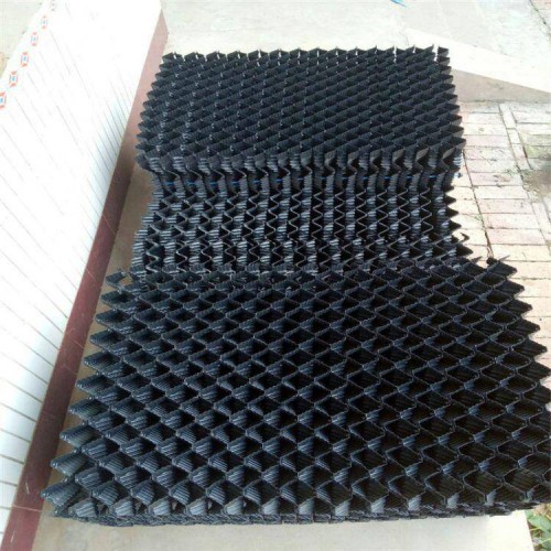 养殖巢  六角蜂窝式龙虾养殖巢