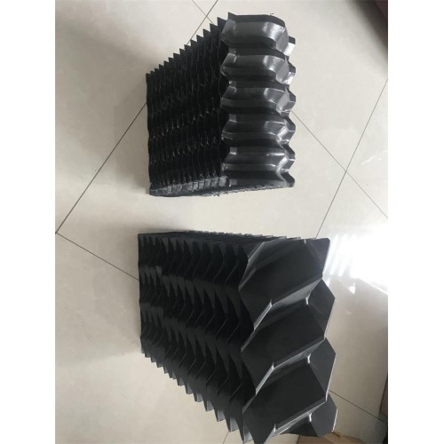 收水器 蜂窝状益美高收水器 多维收水器 益美高收水器 祥庆