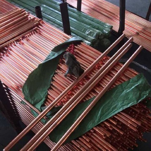 紫铜棒 电镀T2紫铜棒 高纯度T2紫铜棒 CNC加工/可定制