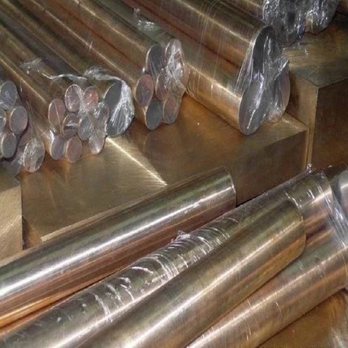 铍铜棒高耐磨铍铜合金进口C17200铍铜棒供应商