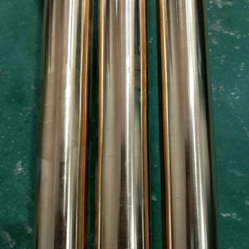 铍铜棒导电耐磨C17200铍铜棒高弹性铍铜棒模具专用铜棒
