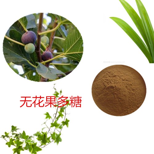 无花果多糖 30%  50%  无花果提取液 10:1