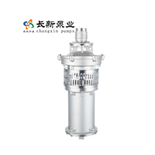 深水井泵生产厂家
