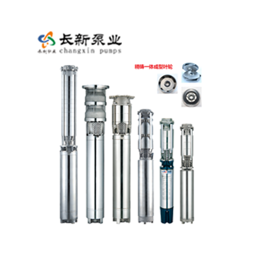 深水井泵价格