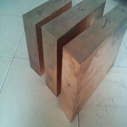 耐高温抗腐蚀C17500铍铜板无磁性铍铜合金厂家直销