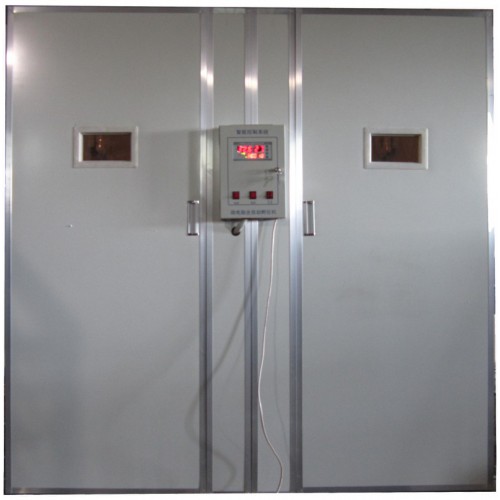 大型孵化机 鸡鸭鹅种蛋孵化设备 孵化箱 推拉式蛋车孵化机器