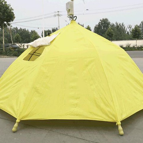 小鸡育雏伞 家禽育雏保温伞 自动控温育苗器智能