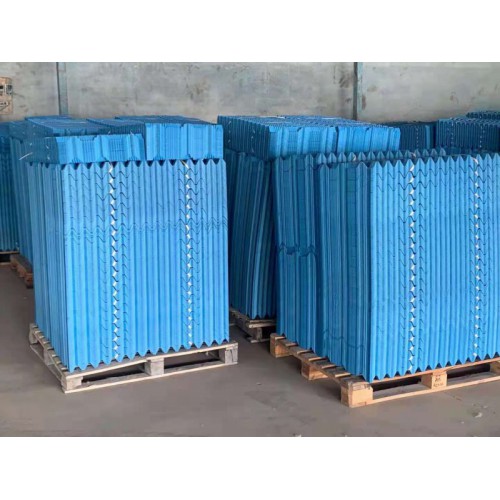 衡水兴晟生产冷却塔填料-工业-良机-圆形