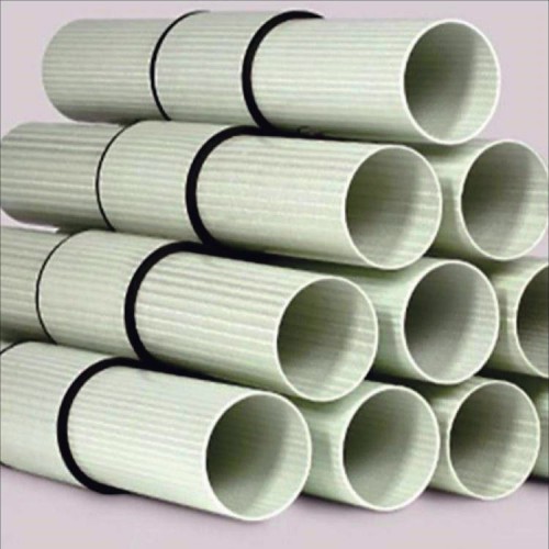 BWFRP纤维拉挤管 缠绕纤维玻璃钢电力管 电缆保护管