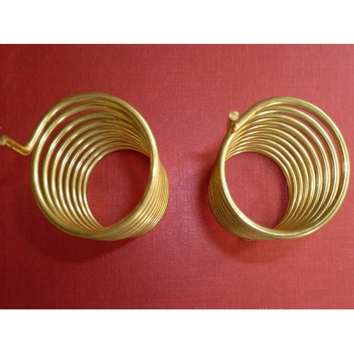 优质H65黄铜软线无铅黄铜线材H80/H90高品质黄铜线厂家