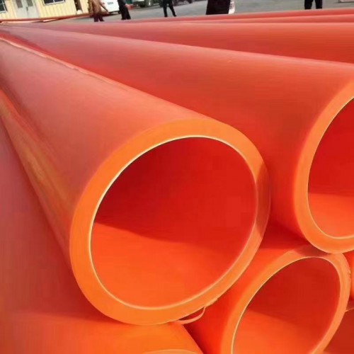 MPP电力管 MPP电力管材 MPP电力管厂家直销