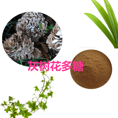 灰树花多糖 30%  50%  灰树花提取液 10:1