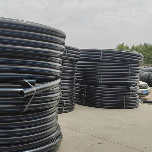 PE穿线管 HDPE穿线管 HDPE穿线管厂家直销
