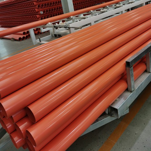 CPVC电力管 电力管 CPVC电力管厂家直销