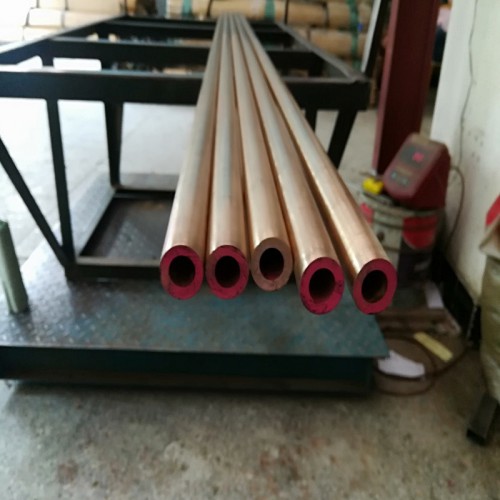 H59国标黄铜管六角螺母专用黄铜管精密切割/CNC/数控加工