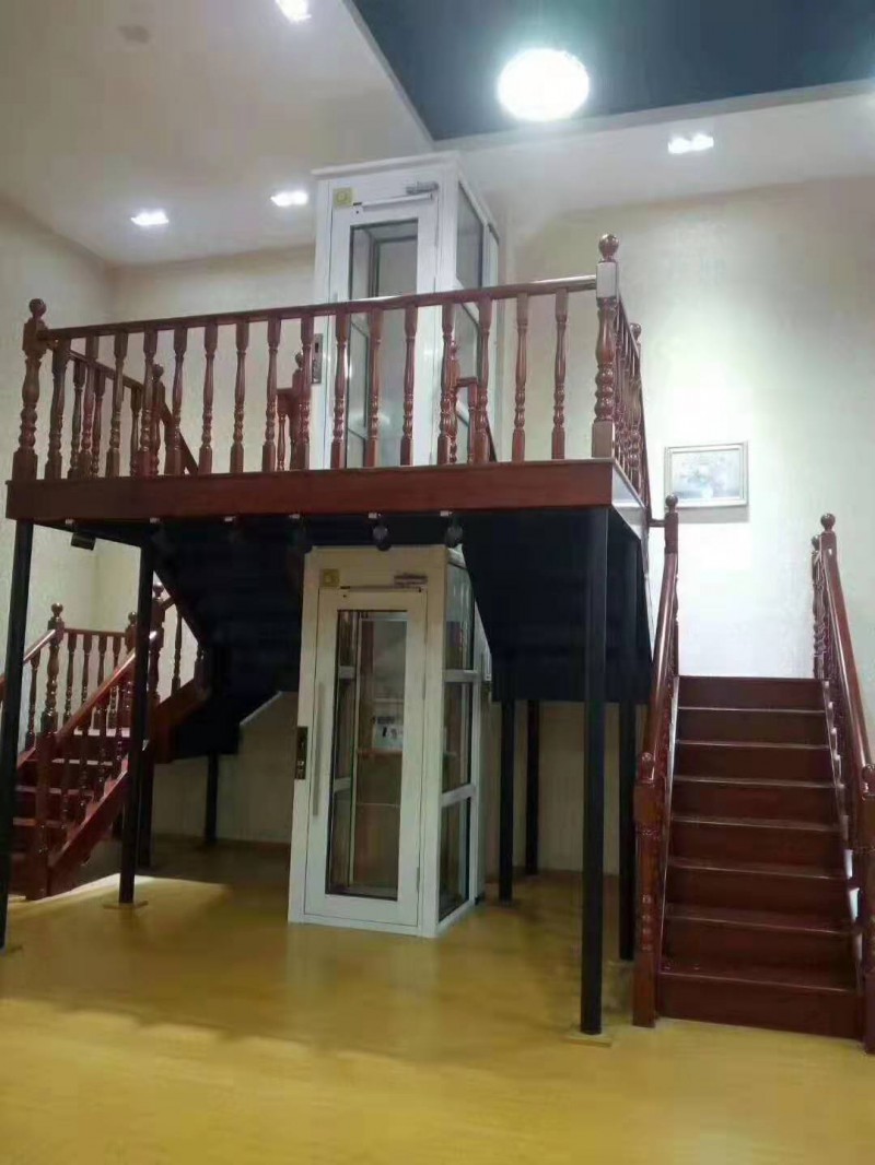 家用电梯 (3)