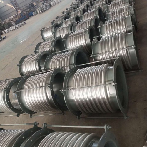 不锈钢补偿器 防腐不锈钢补偿器