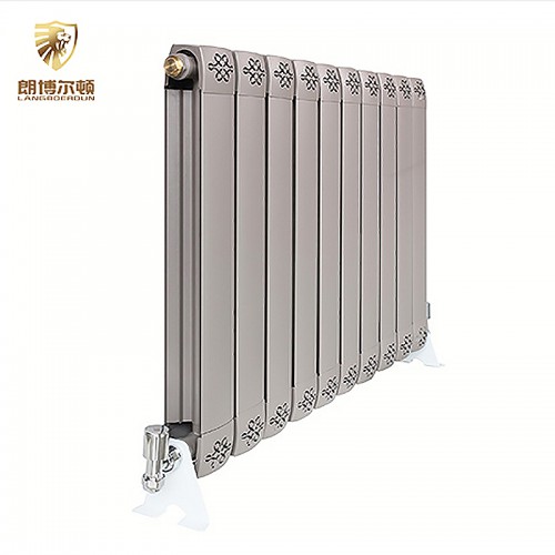 钢铝复合暖气片 暖气片生产厂家 钢铝复合暖气片